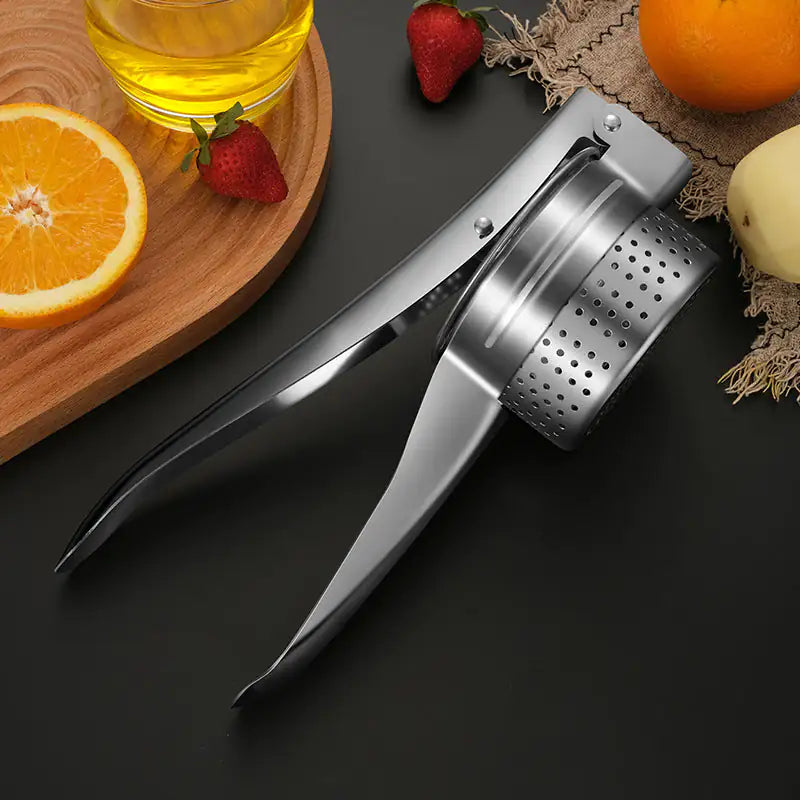 Potato Masher & Juicer