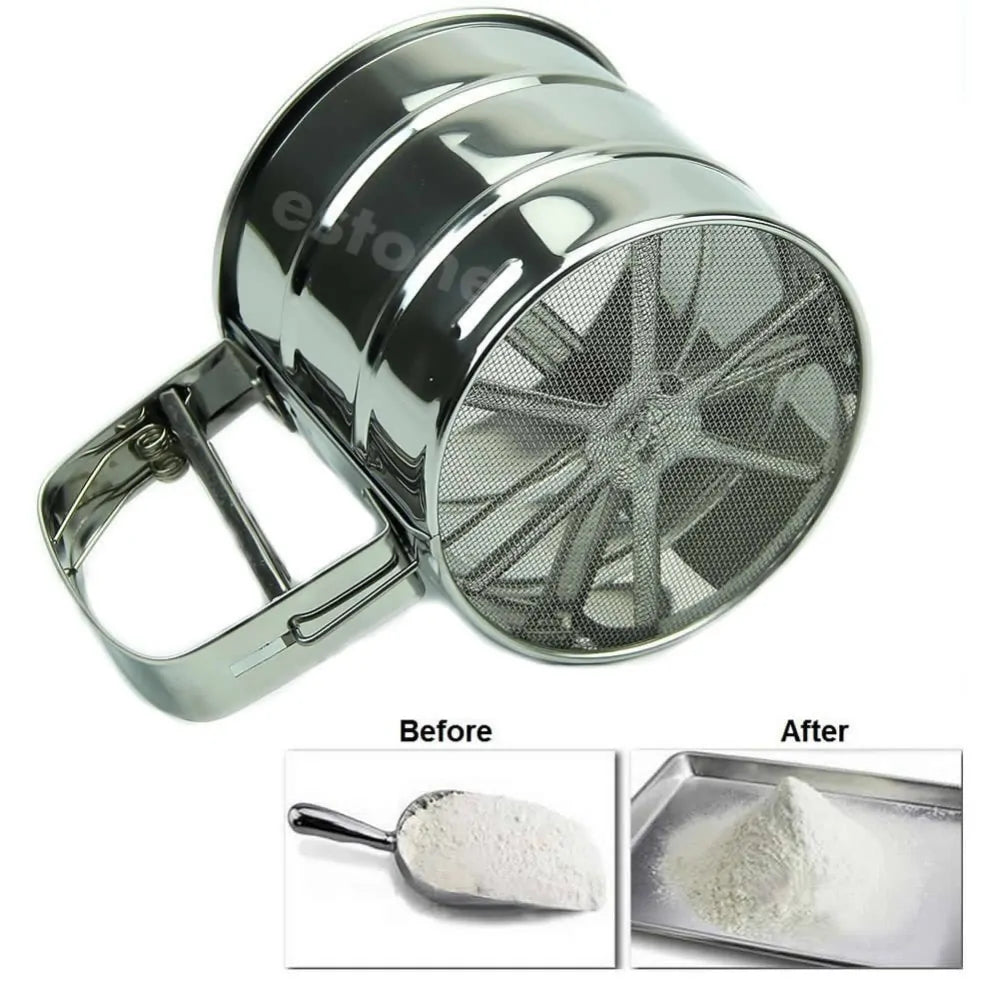 Sifter - Pastry Tool