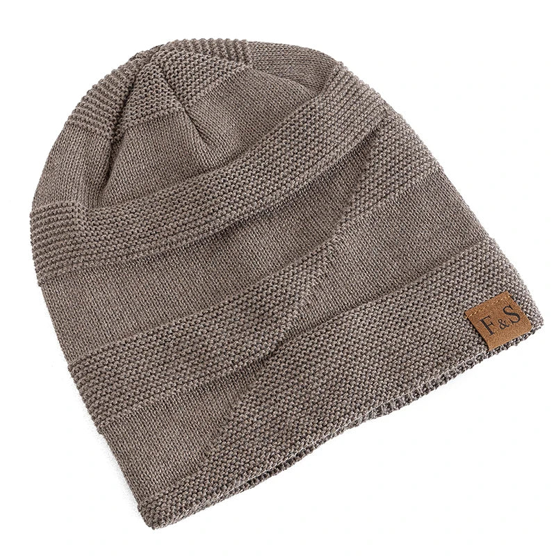 Unisex Slouchy Winter/Fall Beanie