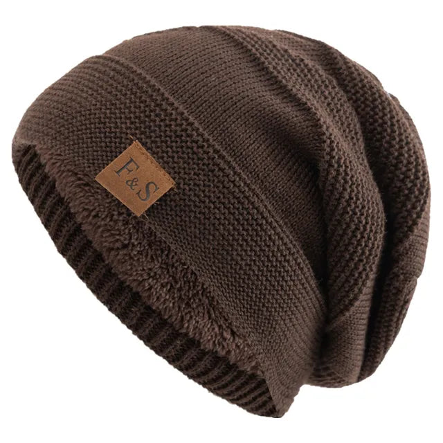 Unisex Slouchy Winter/Fall Beanie