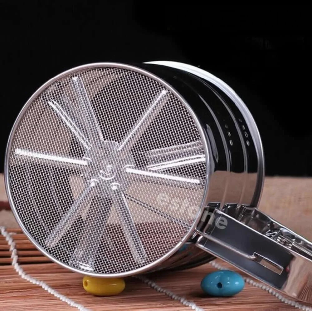Sifter - Pastry Tool