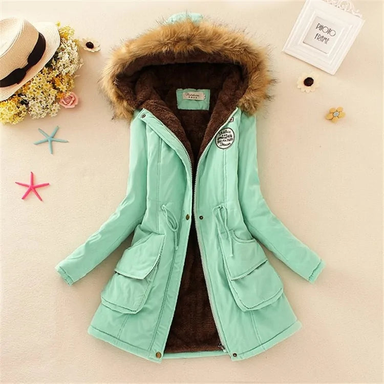 Women's Winter StyleCoat
