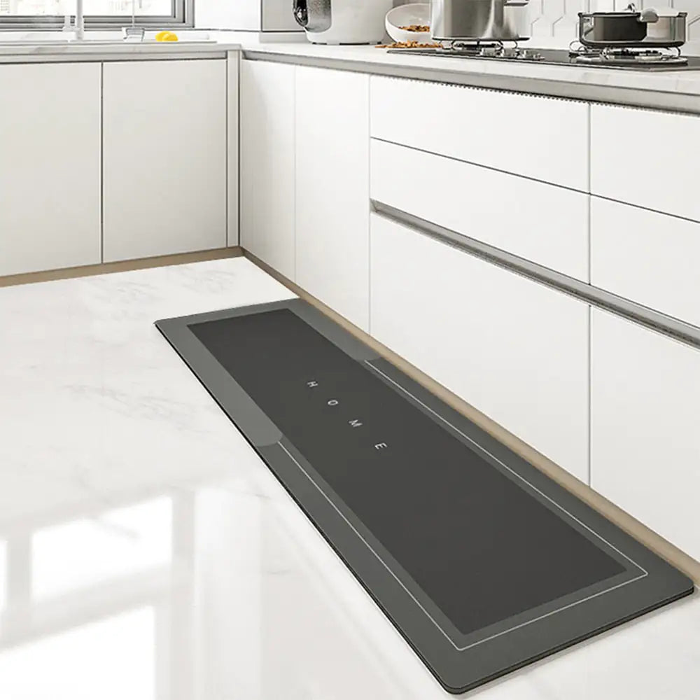 Highflex Mat - Non-Slip and Absorbent