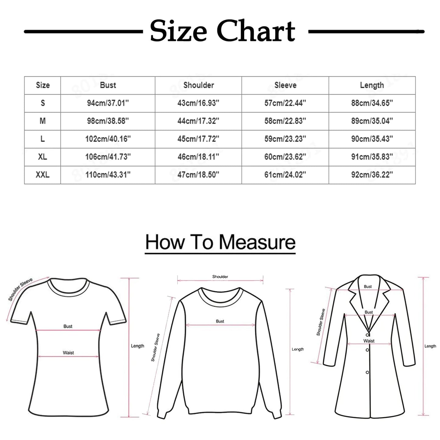 Women’s Winter Jackets