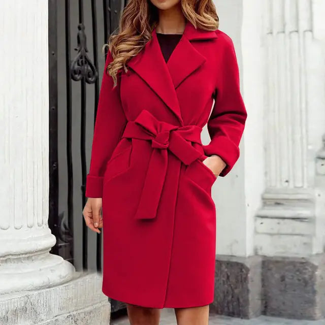 Women’s Winter Jackets