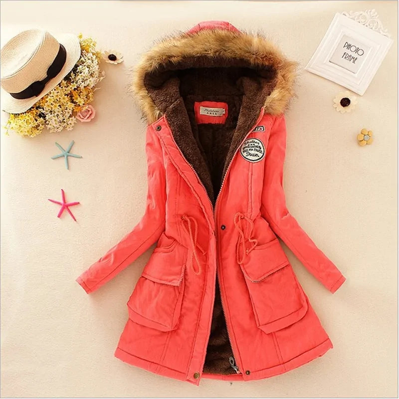 Women's Winter StyleCoat