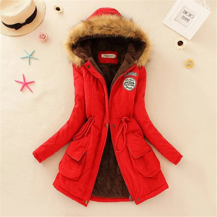 Women's Winter StyleCoat