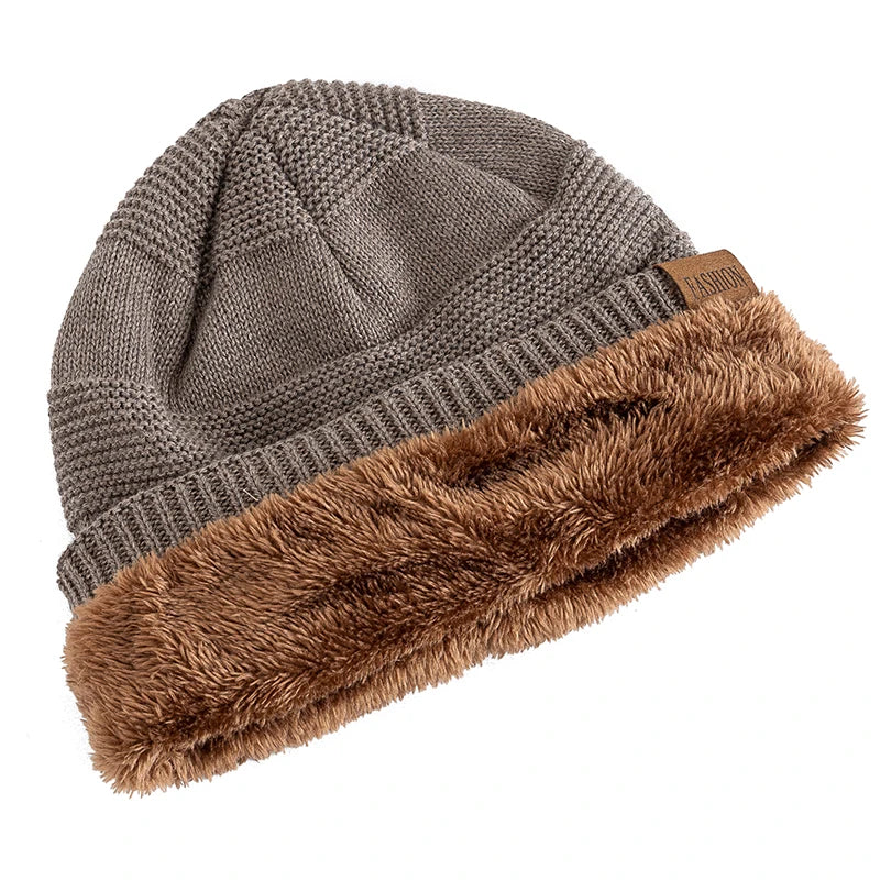 Unisex Slouchy Winter/Fall Beanie