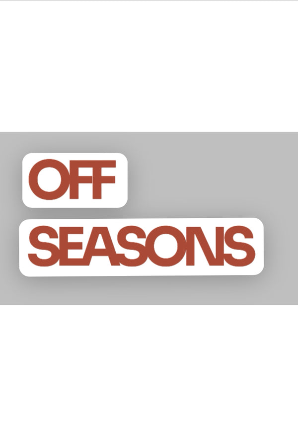 OFFSEASONS