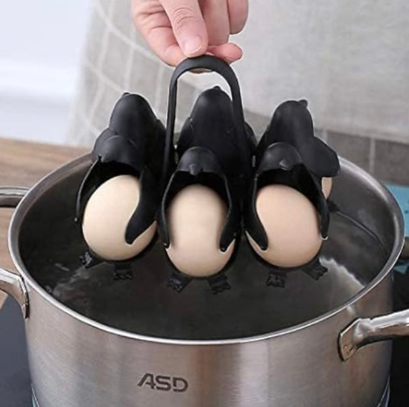 Kitchen Egg Steamer