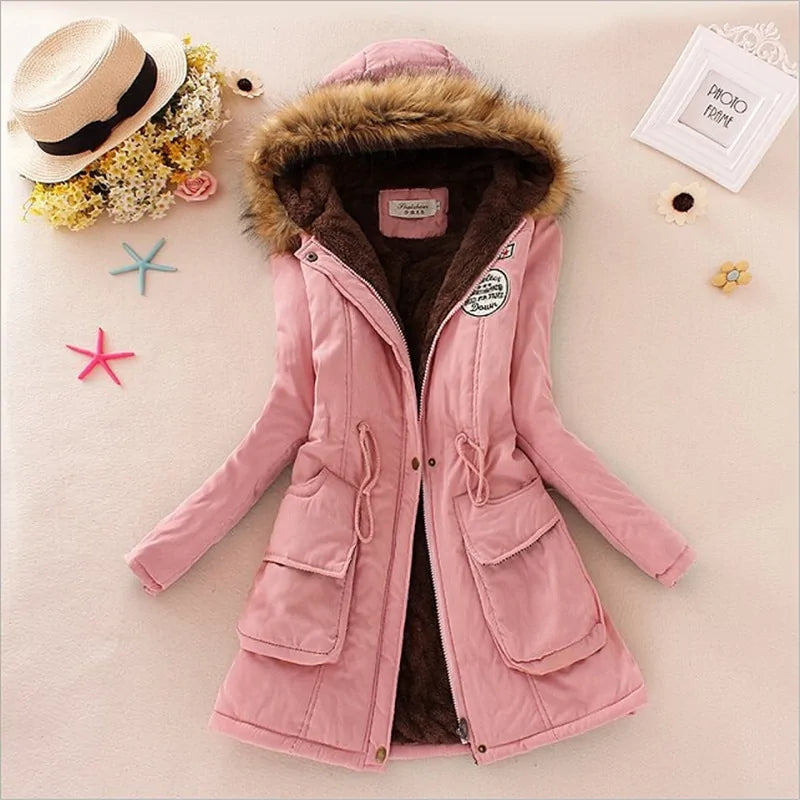 Women's Winter StyleCoat