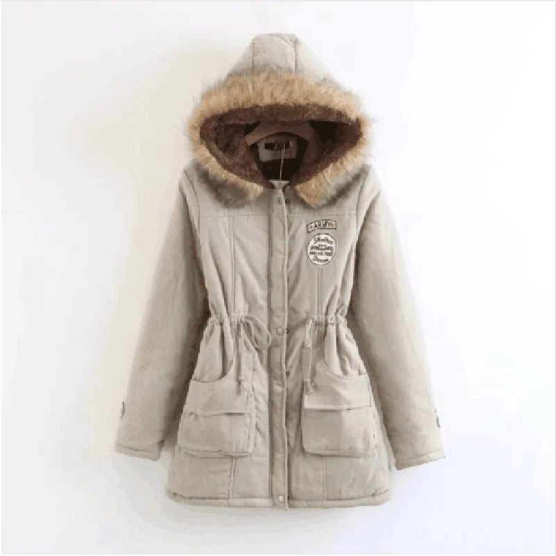 Women's Winter StyleCoat
