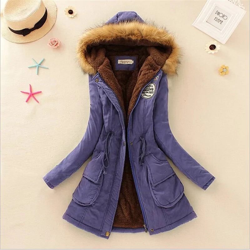 Women's Winter StyleCoat