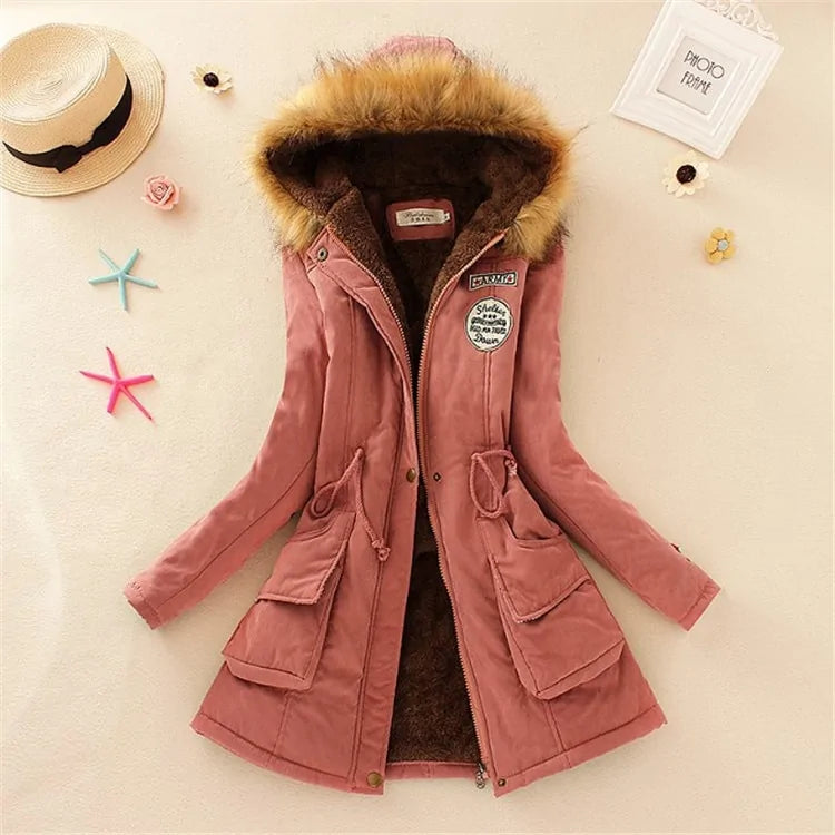 Women's Winter StyleCoat