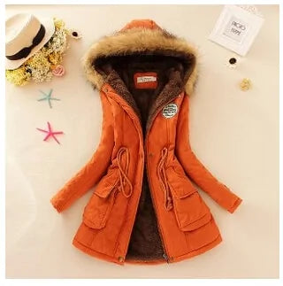 Women's Winter StyleCoat
