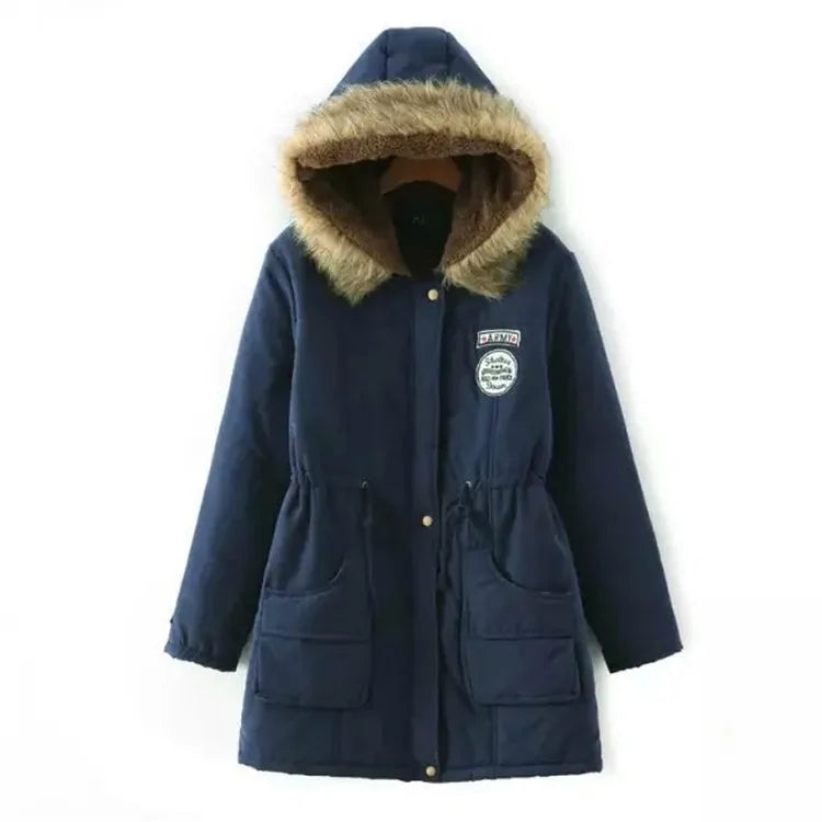Women's Winter StyleCoat