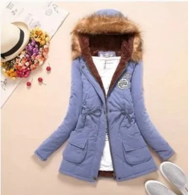 Women's Winter StyleCoat