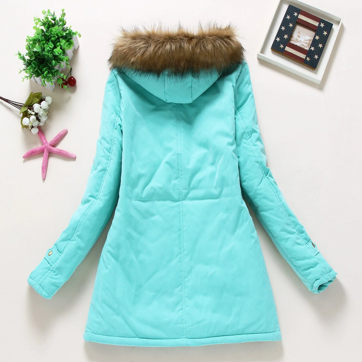 Women's Winter StyleCoat