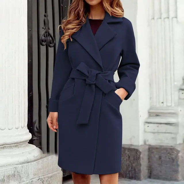Women’s Winter Jackets