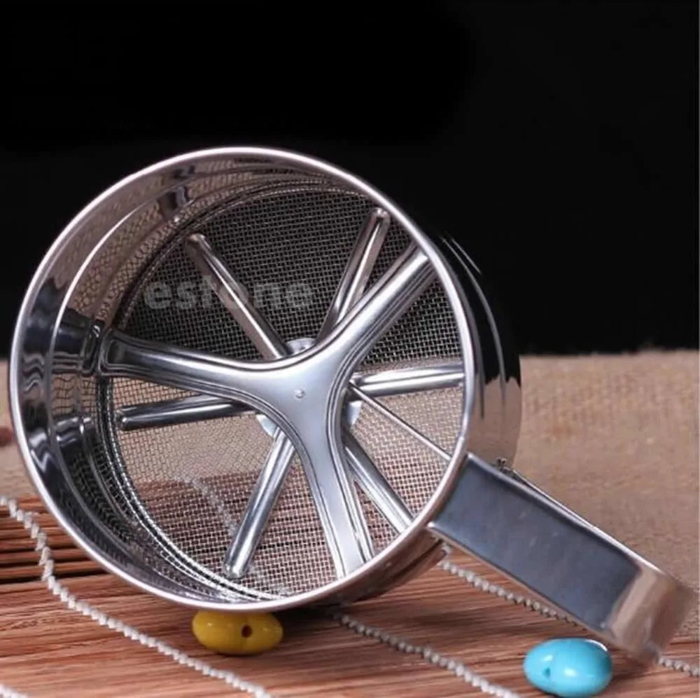 Sifter - Pastry Tool