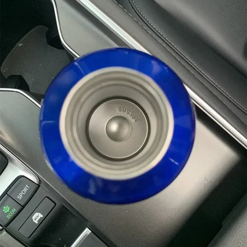 Water/Coffee Bottle Nitrogen Cylinder
