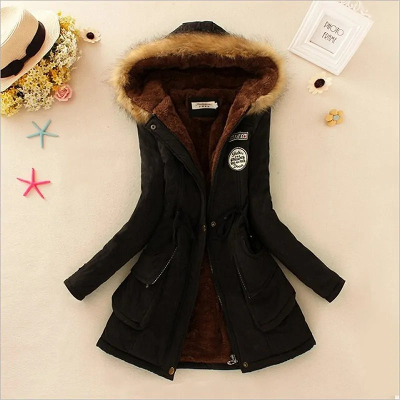 Women's Winter StyleCoat