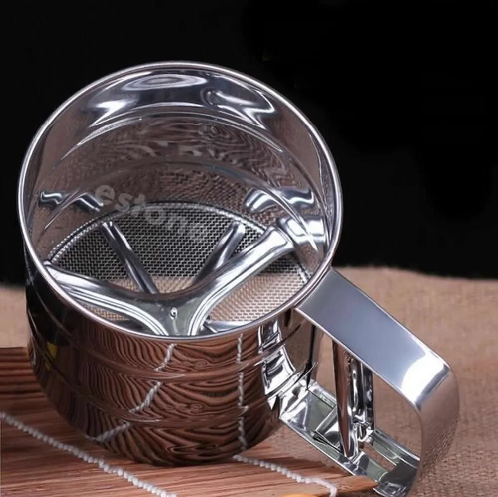 Sifter - Pastry Tool