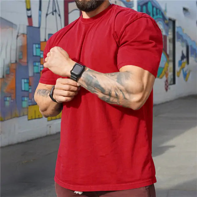 Men’s Tees