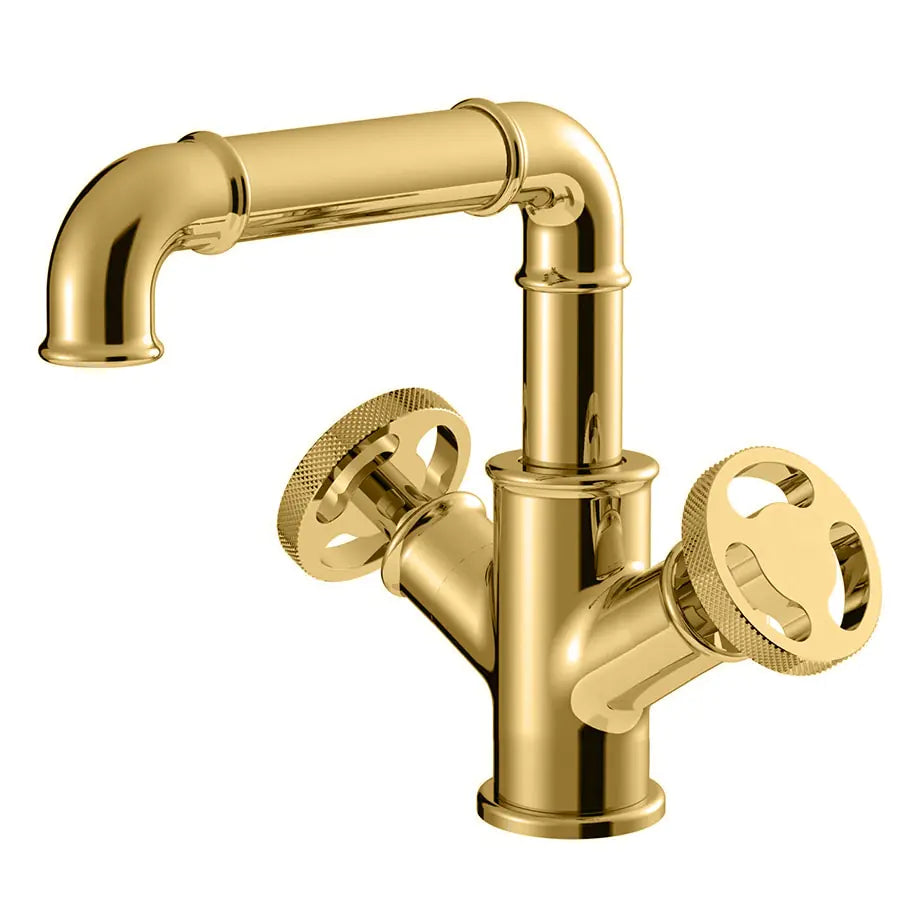 Faucets Black Brass