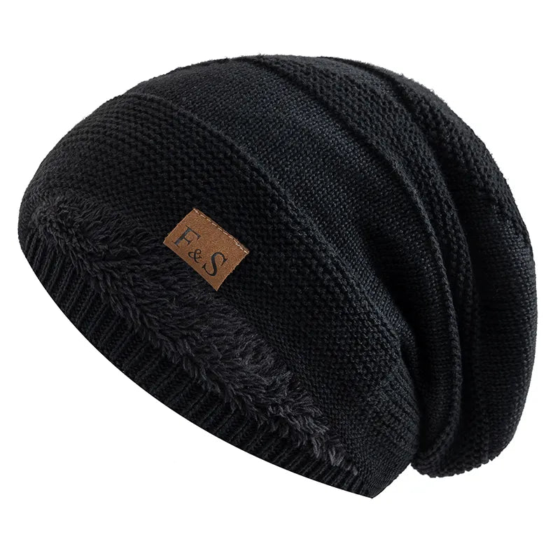 Unisex Slouchy Winter/Fall Beanie