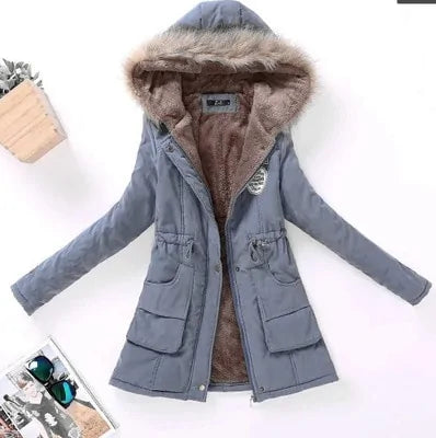 Women's Winter StyleCoat